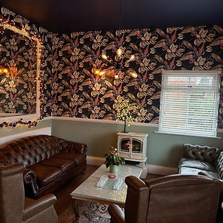 Blue Boar Inn อาเธอร์สโตน ภายนอก รูปภาพ